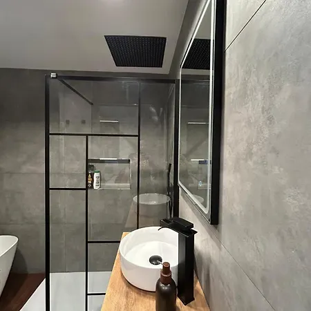 Apartment New Canteras I Y Ii