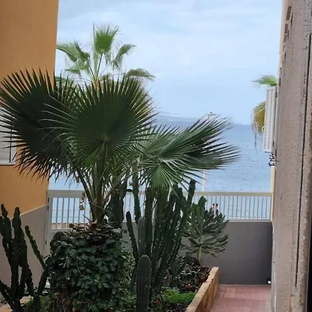 New Canteras I Y Ii Apartment *
