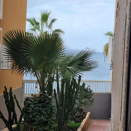 New Canteras I Y Ii Apartment *